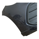 Volkswagen Polo front bumper 2017-2020 Hatchback Genuine 2GS807221