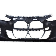 Load image into Gallery viewer, BMW I4 Gran Coupe M Sport front bumper G26 2020-2023 Genuine 51119881896
