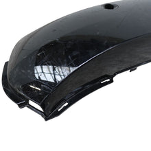 Load image into Gallery viewer, Mini Clubman F54 front bumper grill trim One Cooper Genuine Used 7376365
