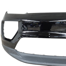 Load image into Gallery viewer, Porsche Macan front bumper 2024-2026 5 Door SUV Genuine 95C807221B
