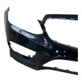 Mercedes Benz E Class AMG front bumper W212 2013-2016 Saloon Genuine A2128852638