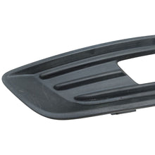 Load image into Gallery viewer, Ford Focus front bumper lower grill trim 2015-2018 Genuine F1EB-15A299-A
