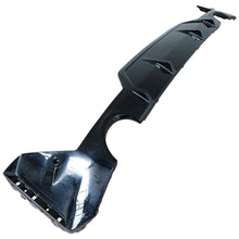 Load image into Gallery viewer, BMW 3 series M Sport rear bumper valance G20 G21 2023 onward Genuine 51128085484

