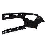 Kia Niro front bumper upper section 2023-2025 Genuine 86511-AT000