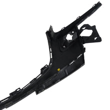 Load image into Gallery viewer, Audi Q6 E-Tron S Line front bumper centre grill 2024-2025 GENUINE 85H807725B
