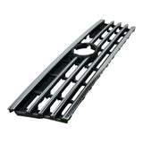 Volkswagen Touareg front bumper upper grill 2018-2020 Genuine 760853653E