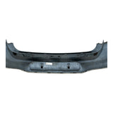 BMW 1 series F20 M Sport rear bumper 2015-2019 LCI Facelift Genuine 51128060292