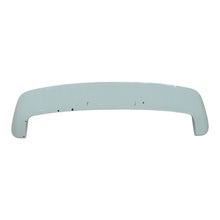 Load image into Gallery viewer, Nissan Juke spoiler for rear tailgate boot lid 2014-2016 Genuine KE615-1KA00WH
