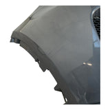 Land Rover Discovery front bumper 2017-2023 Genuine HY32-17F003-AAW