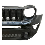 Jeep Renegade Front Bumper 2018-2025 Genuine 52120514