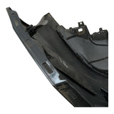 Volkswagen Golf Rear Bumper 2020-2024 Genuine 5H6807421F