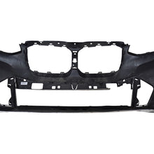 Load image into Gallery viewer, BMW IX3 M Sport front bumper 2021-2024 Genuine 51119853317
