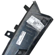 Load image into Gallery viewer, Peugeot E-3008 E3008 front bumper lower trim 2024-2026 Genuine 9839794880
