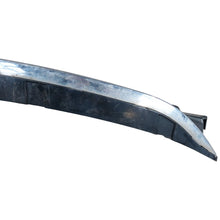Load image into Gallery viewer, Mercedes Benz S class front bumper chrome trim 2012-2015 Genuine A2228851365
