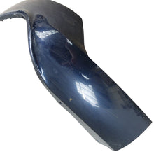Load image into Gallery viewer, Maserati Levante rear bumper lower valance 2017-2019 Genuine 670045348
