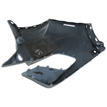 Load image into Gallery viewer, Volkswagen ID4 front bumper centre trim ID.4 2020-2024 Genuine 11A807185A
