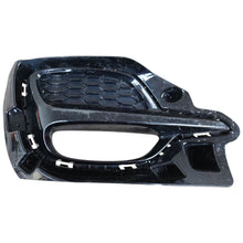 Load image into Gallery viewer, MG ZS rear bumper right RH grill Facelift 2020-2022 Genuine 10694869

