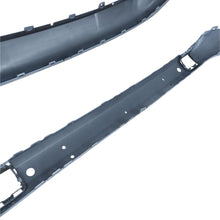 Load image into Gallery viewer, Porsche Cayenne S front bumper 2023-2026 5 Door SUV Genuine 9Y0807221F
