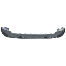 Load image into Gallery viewer, Ford Puma rear bumper lower section 2019-2022 SUV Genuine Used L1TB-17F954-A1
