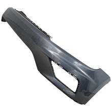 Load image into Gallery viewer, Volkswagen Tiguan front bumper upper section 2016-2019 SUV Genuine 5NA807221
