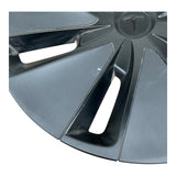 Tesla Model 3 Hatchback aero wheel trim lh rh 2021-2024 Genuine 1344231-00-B