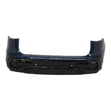 Audi Q5 S Line Rear Bumper 2024-2026 Genuine 8MA 807 511B