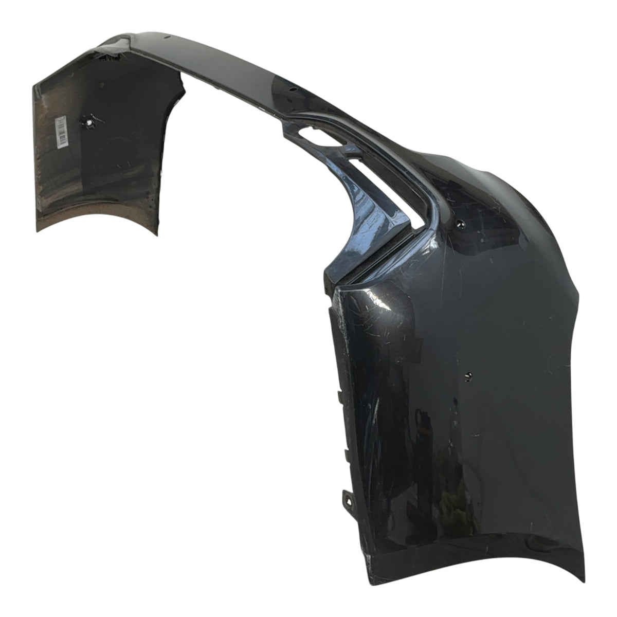 BMW 5 Series Touring M Sport Rear Bumper G31 2017-2020 Genuine 51128064726
