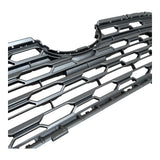 Toyota Rav4 Rav 4 front bumper centre grill 2019-2021 SUV Genuine 53112-42340