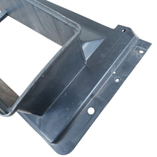 Load image into Gallery viewer, Hyundai Kona front bumper frame 2017-2019 Genuine 86512-J9010
