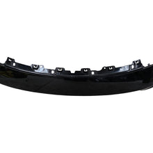 Load image into Gallery viewer, Porsche Taycan front bumper 2024-2026 Facelift 4 Door Genuine Used 9J1807221AA
