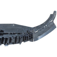Load image into Gallery viewer, Audi A1 S Line front bumper under tray trim 2019-2023 Genuine 82A807611A
