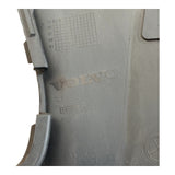 Volvo XC90 front bumper 2019-2022 Genuine 31690641