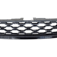 Load image into Gallery viewer, Range Rover Evoque upper grill 2019-2022 Used Genuine K8D2-8C436-AA

