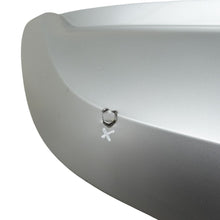 Load image into Gallery viewer, Audi Q2 rear bumper lower section 2021-2023 5 Door SUV Genuine 81A807323
