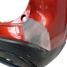 Load image into Gallery viewer, Nissan Qashqai rear bumper 2021-2024 5 Door Genuine 85022 6UA0H
