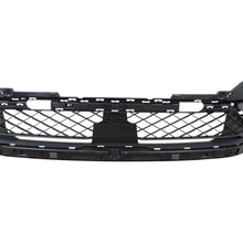 Load image into Gallery viewer, Renault Captur RS Line front bumper lower grill section Genuine 620261150R
