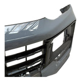 Porsche Cayenne Front Bumper 2023-2026 Genuine 9Y0807061J