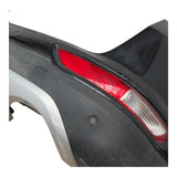 Kia Sportage Rear Bumper 2016-2018 Genuine 86611-F1000