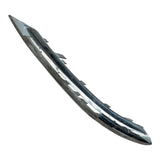 Mercedes B Class Right Front Bumper Grille Trim 2011-2014 Genuine A2468850574