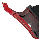 Seat Altea front bumper 2009-2012 MPV Genuine 5P9807221