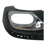 Mercedes GLB AMG rear bumper lower W247 2019-2022 Genuine A2478858402