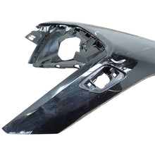 Load image into Gallery viewer, Audi Q4 E-Tron front bumper right RH corner trim 2021-2023 Genuine 89A807438
