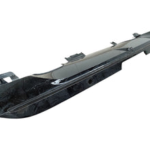 Load image into Gallery viewer, Vauxhall Astra GS Line rear bumper L 2022-2024 Genuine 9839976380

