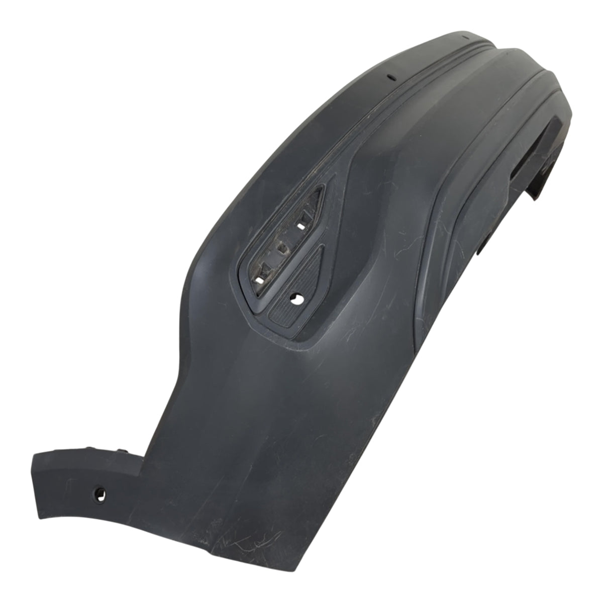 Volkswagen Taigo Rear Bumper Lower Trim 2020-2026 Genuine 2G7807434