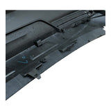 Lexus NX F Sport rear bumper lower Genuine 52169-78070
