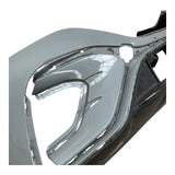 Mercedes EQE SUV AMG Front Bumper 2023-2026 Genuine A2948854801