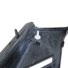 Load image into Gallery viewer, Nissan Qashqai front bumper centre grill 2017-2019 Genuine 62070 HV01A
