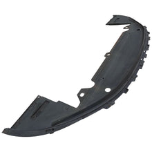 Load image into Gallery viewer, Volvo XC90 R Design front bumper lower grill 2021-2024 SUV Genuine 32345457
