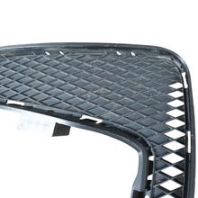 Load image into Gallery viewer, MG 3 MG3 front bumper right grill 2024-2026 Hybrid Hatchback Genuine P11222236
