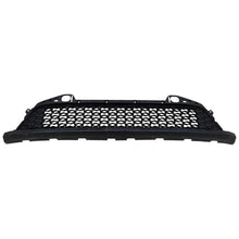 Load image into Gallery viewer, Skoda Enyaq Sportline front bumper lower grill 2020-2024 Genuine 5LA853677
